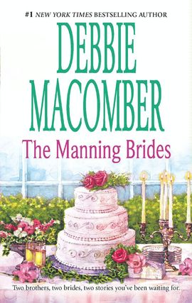 Title details for The Manning Brides: Marriage of Inconvenience\Stand-In Wife by Debbie Macomber - Available